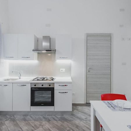 Appartement Modern Duplex With Balcony By Wonderful Italy à Catane Extérieur photo