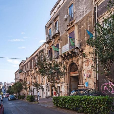 Appartement Modern Duplex With Balcony By Wonderful Italy à Catane Extérieur photo
