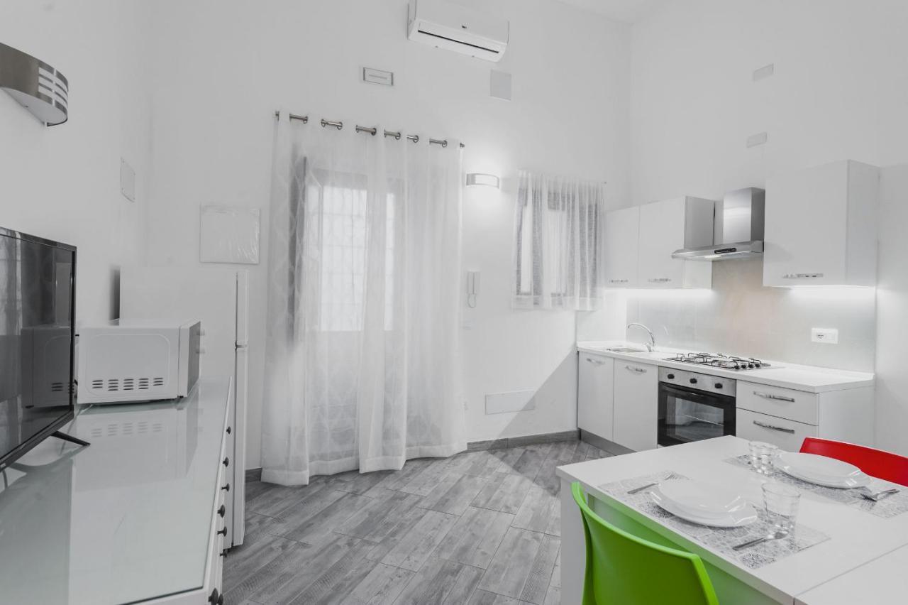 Appartement Modern Duplex With Balcony By Wonderful Italy à Catane Extérieur photo