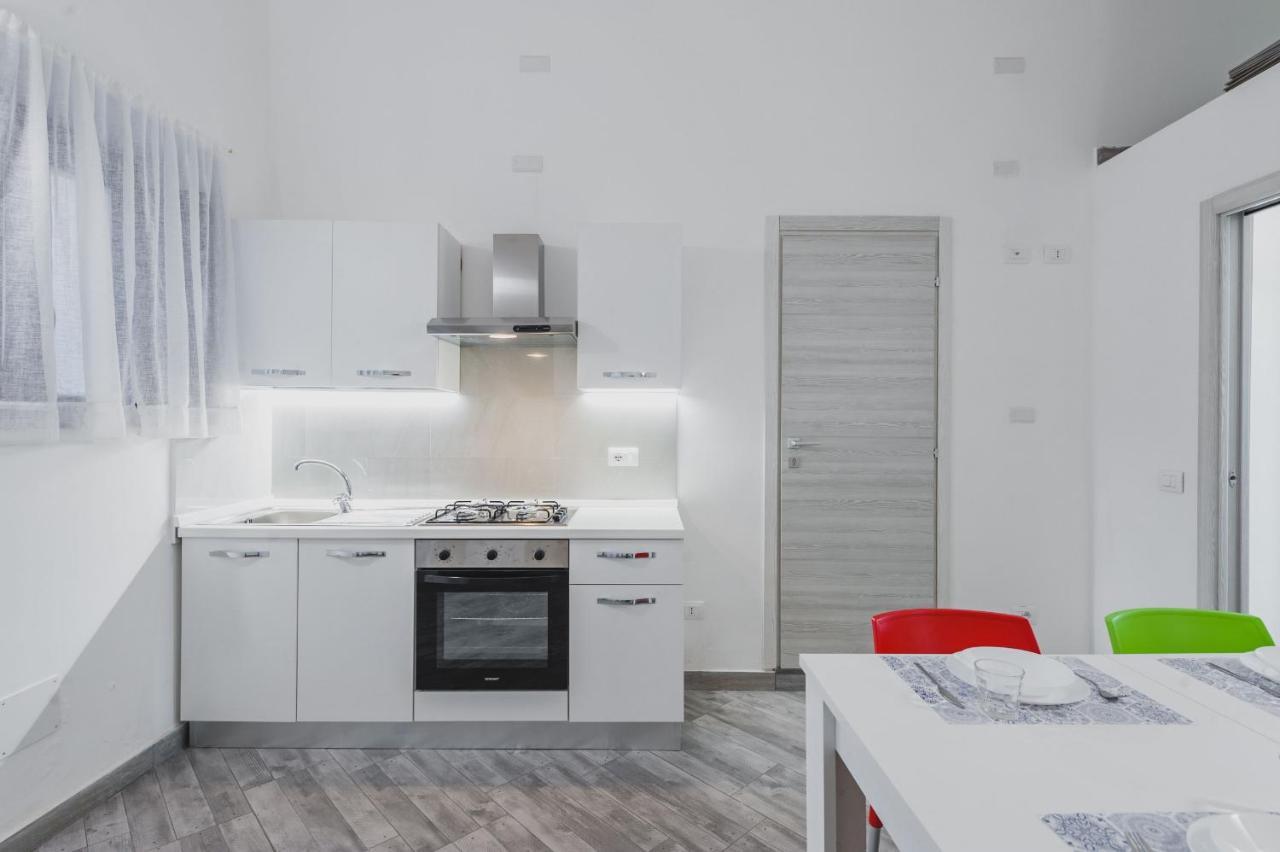 Appartement Modern Duplex With Balcony By Wonderful Italy à Catane Extérieur photo