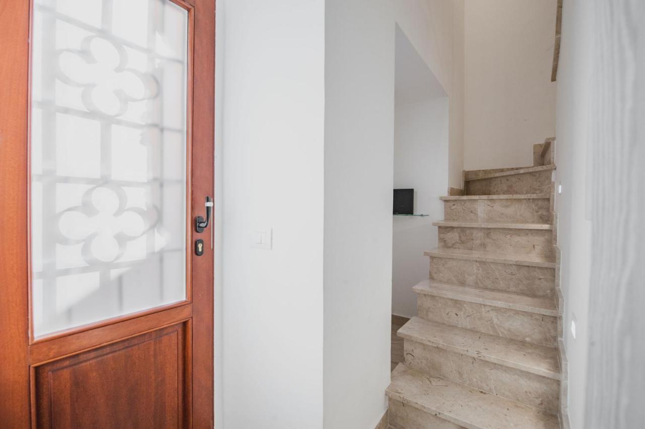 Appartement Modern Duplex With Balcony By Wonderful Italy à Catane Extérieur photo