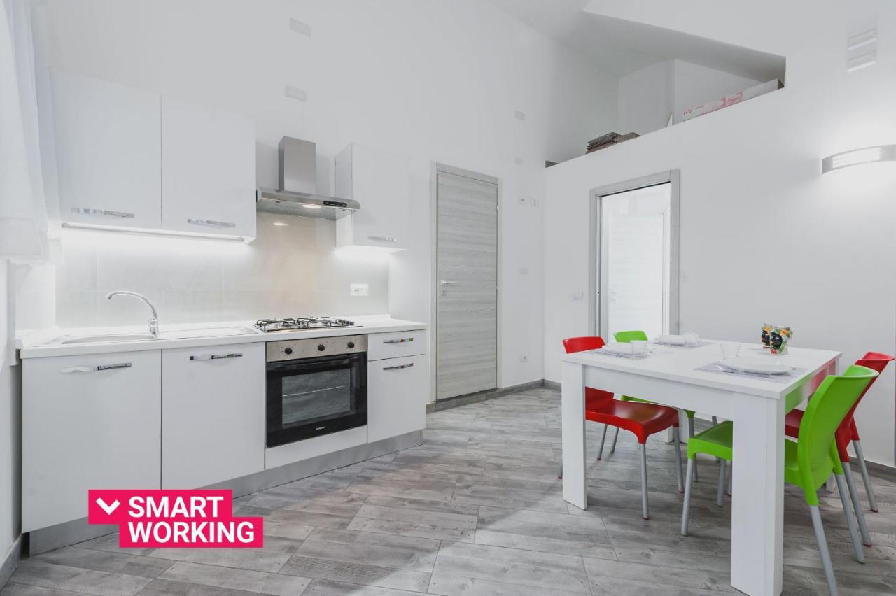 Appartement Modern Duplex With Balcony By Wonderful Italy à Catane Extérieur photo