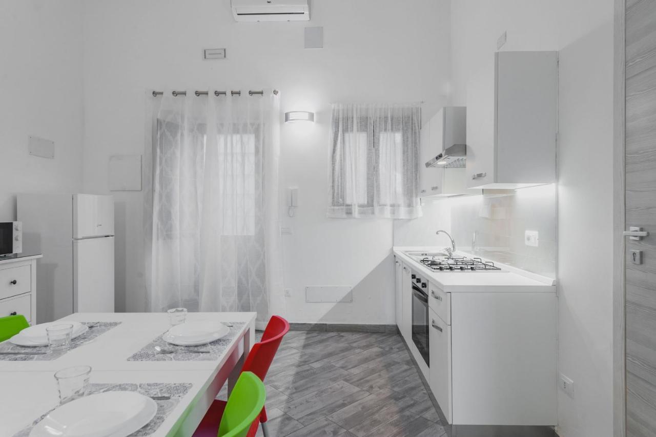 Appartement Modern Duplex With Balcony By Wonderful Italy à Catane Extérieur photo